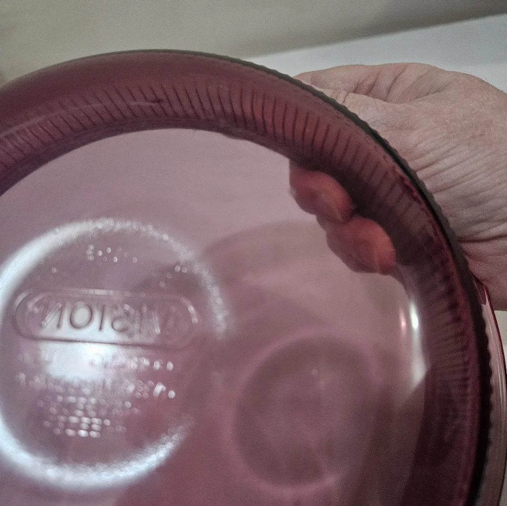 Corningware Vision Overware - Picture 4 of 6